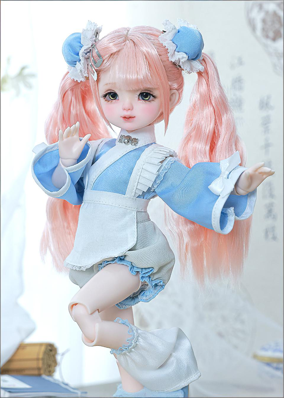YENNY | IN STOCK | DOLL