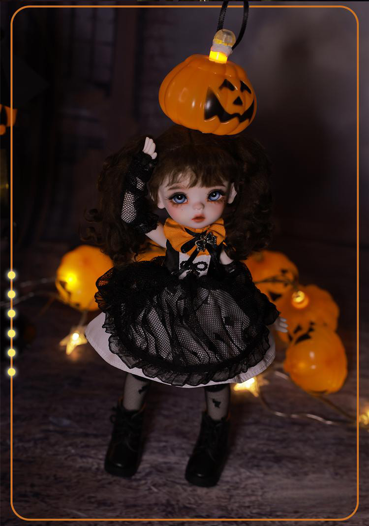 NAPI | IN STOCK | DOLL