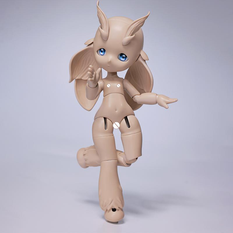 MOTH BODY | IN STOCK | PART