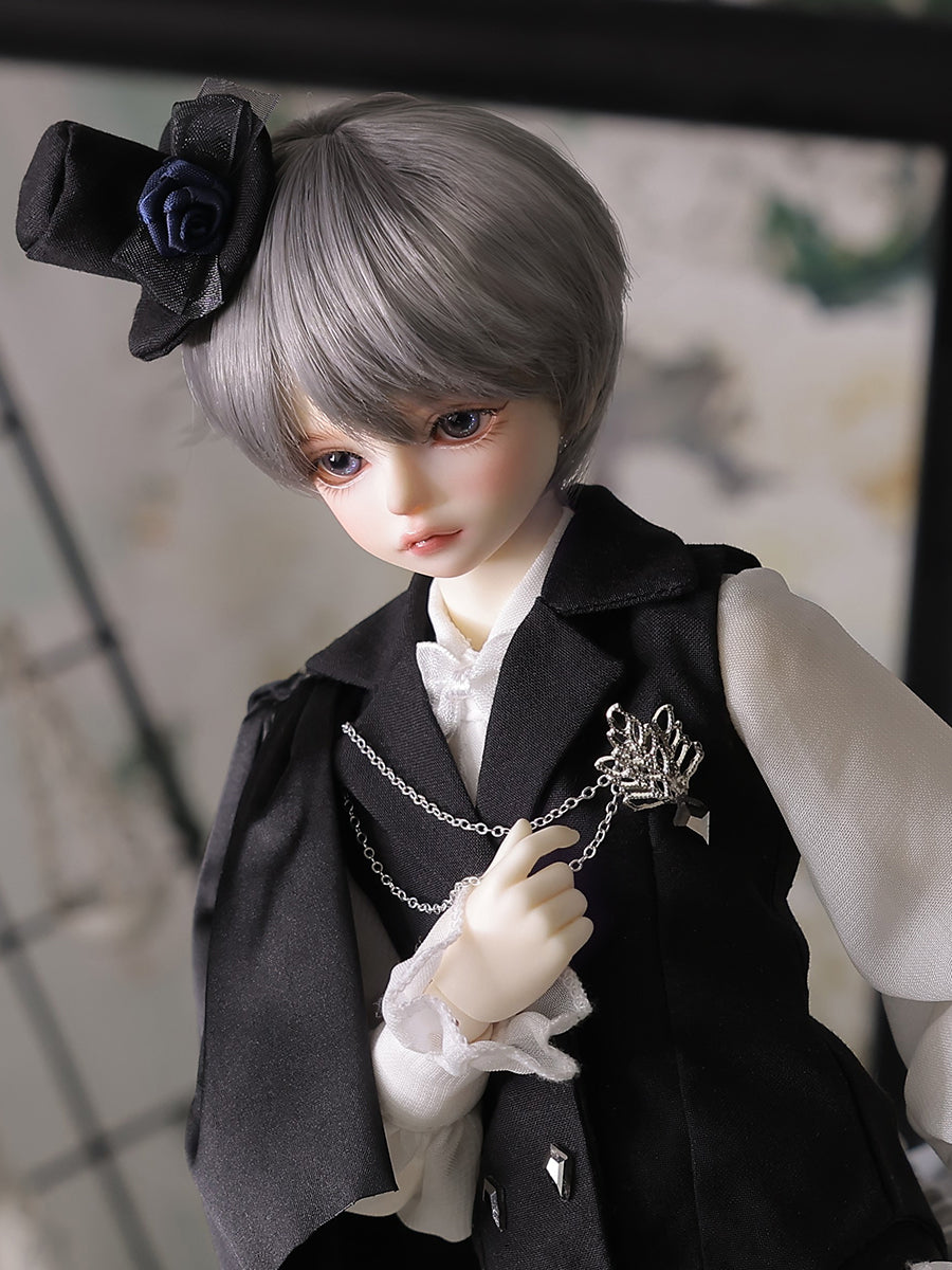 Hrank | IN STOCK | DOLL