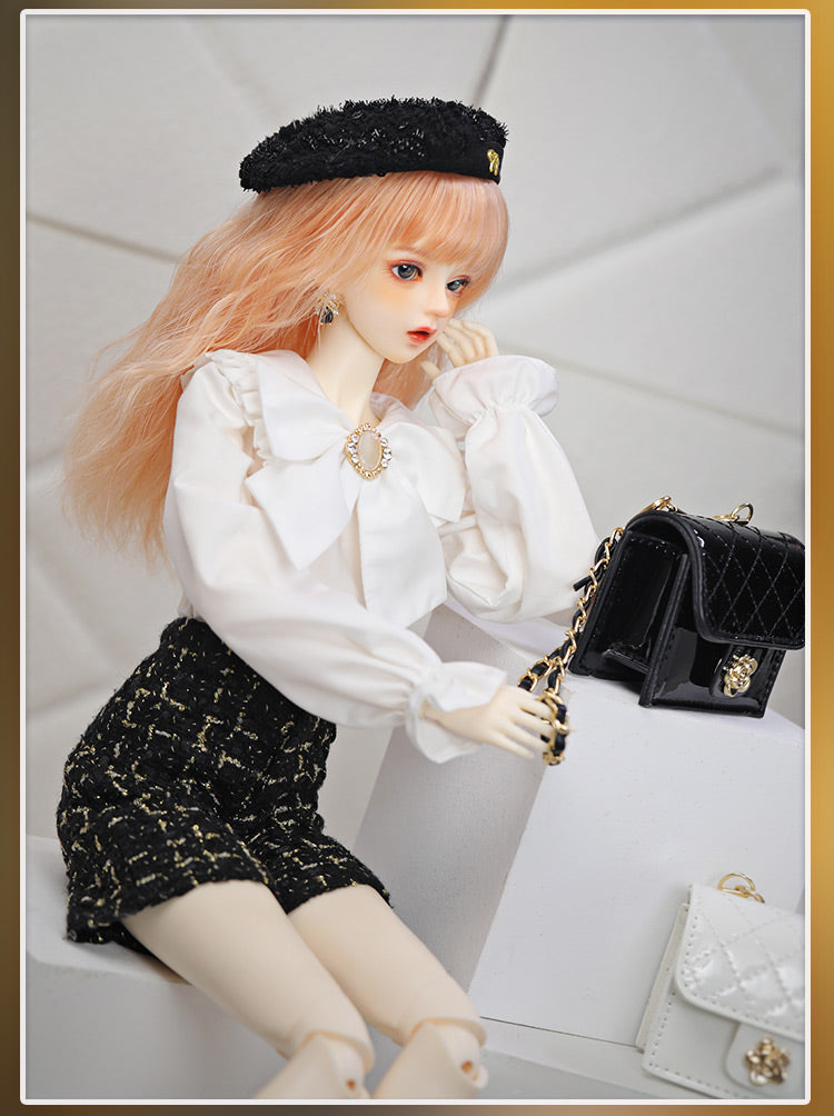 ELENA | IN STOCK | DOLL