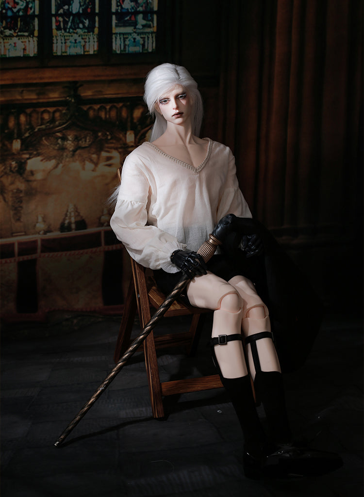 LESTAT | IN STOCK | DOLL