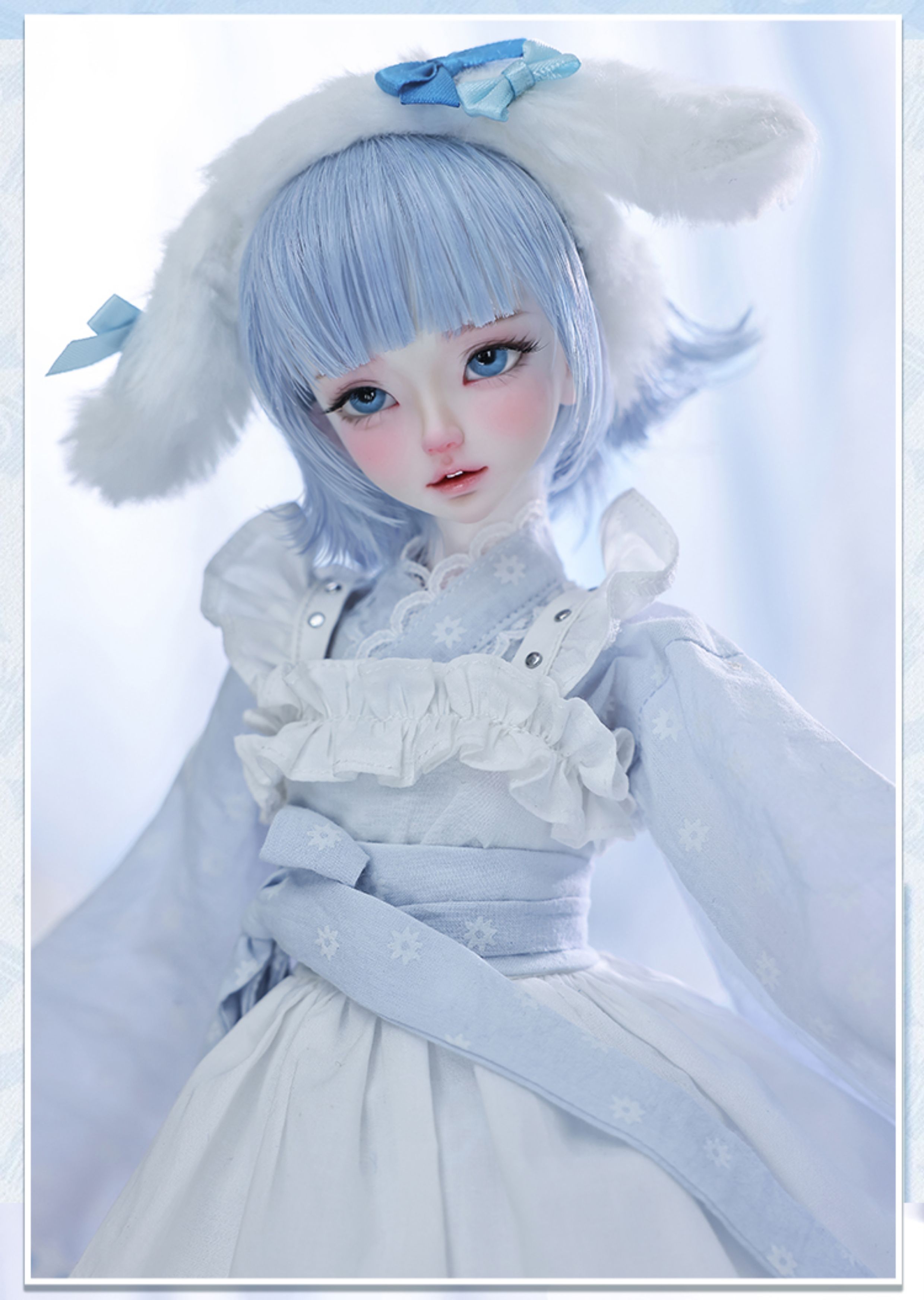 SANO | IN STOCK | DOLL