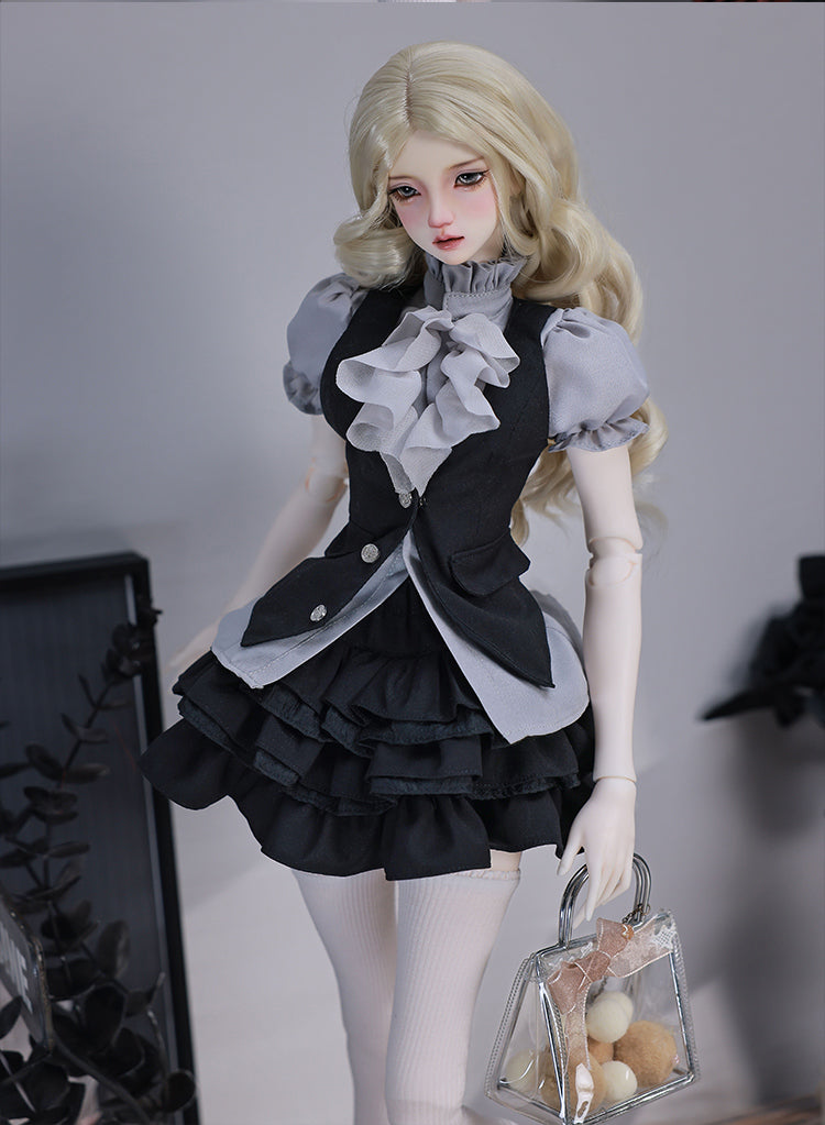 JIANG LAN | IN STOCK | DOLL
