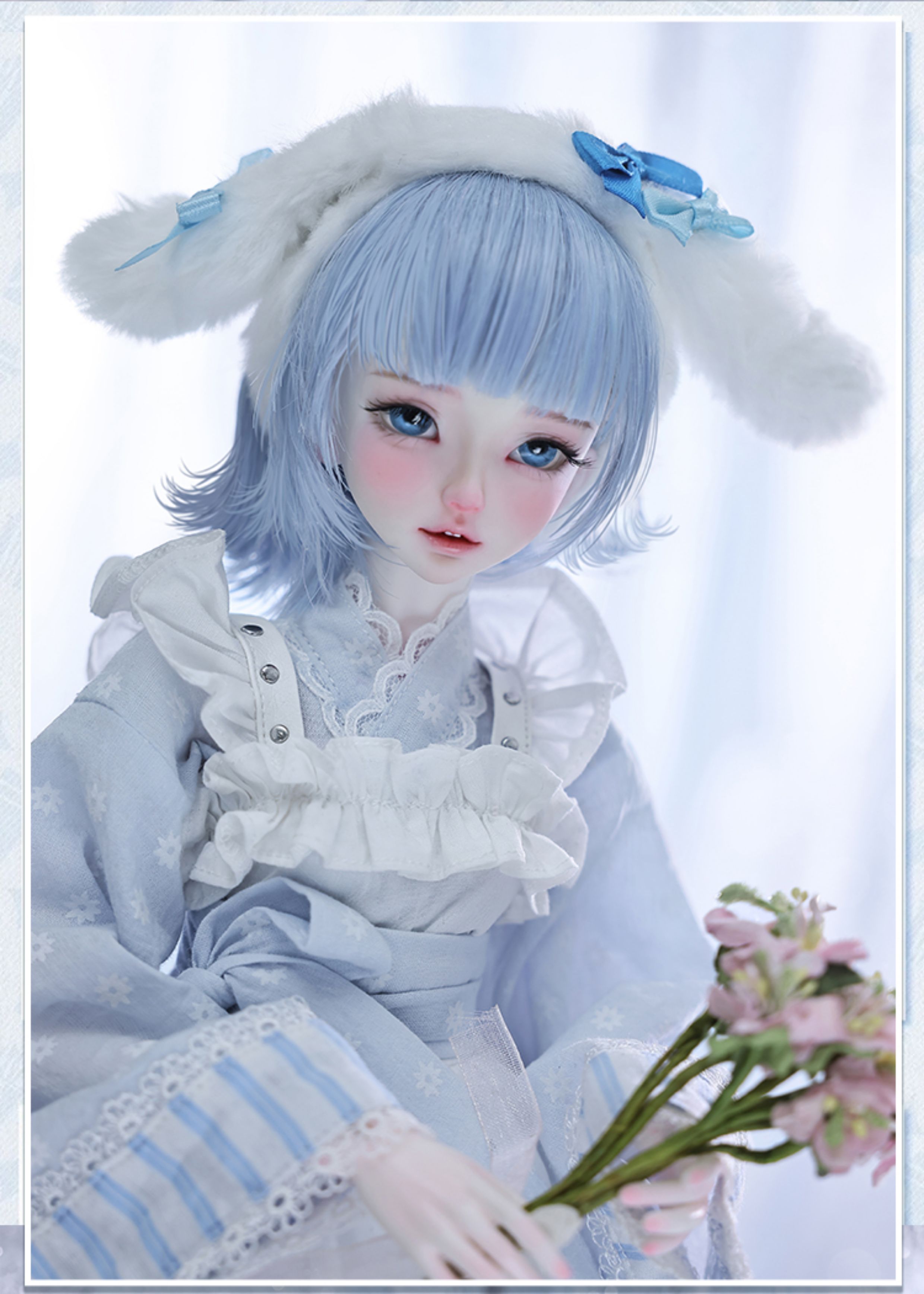 SANO | IN STOCK | DOLL