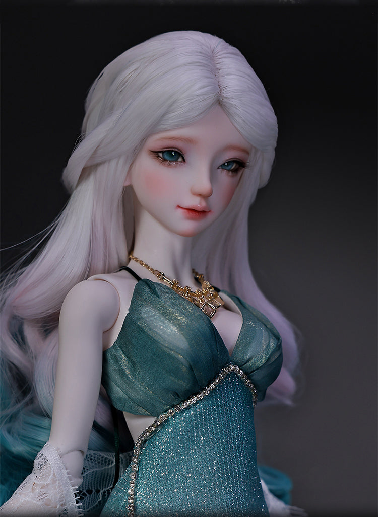 QINGWU | IN STOCK | DOLL
