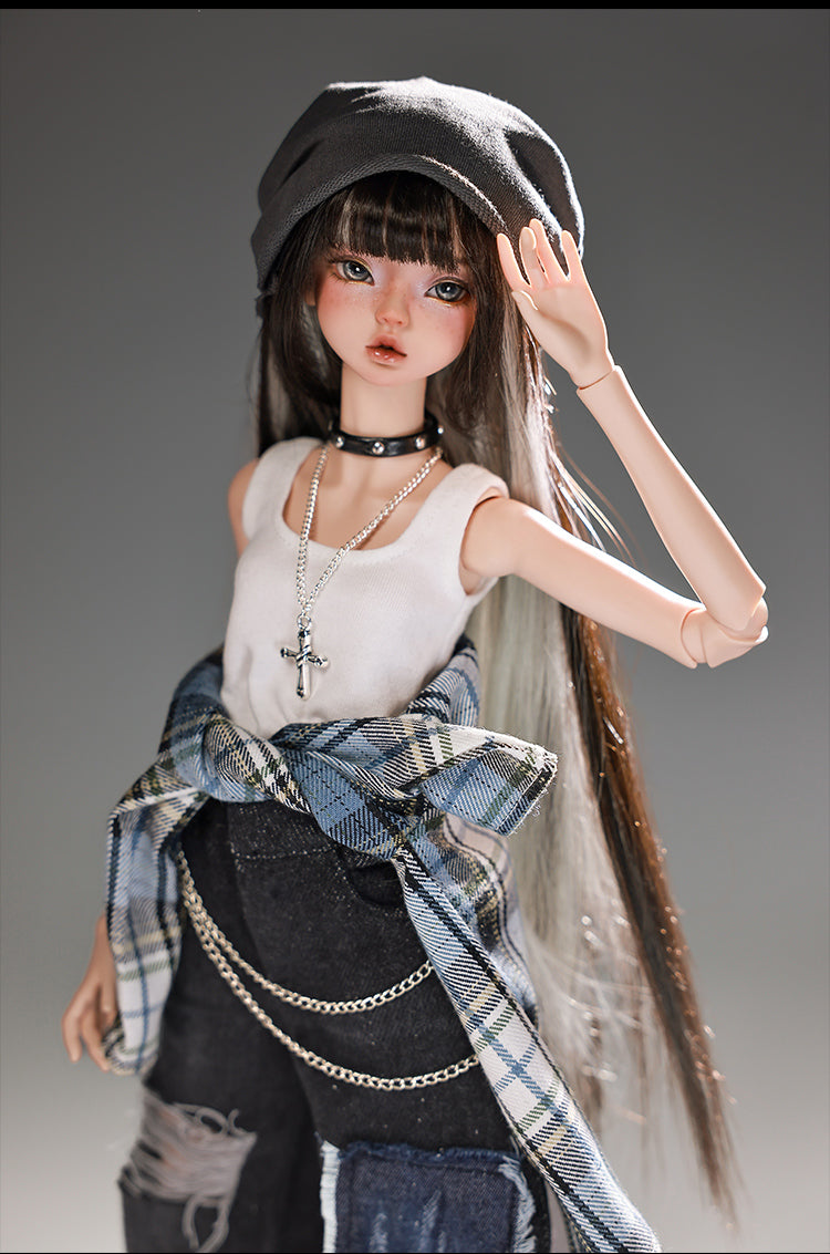 YUNZHU | IN STOCK | DOLL