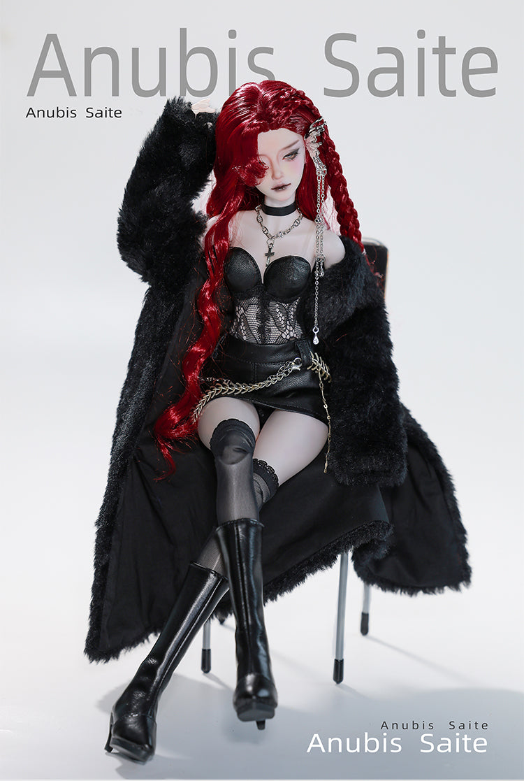 NISHA | IN STOCK | DOLL