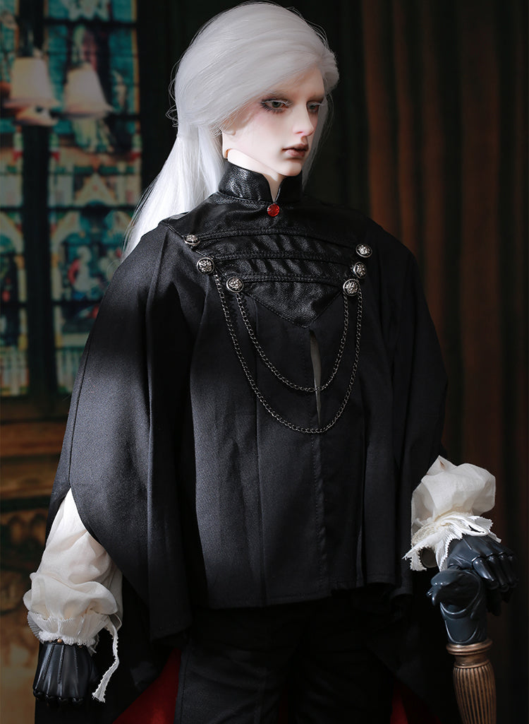 LESTAT | IN STOCK | DOLL