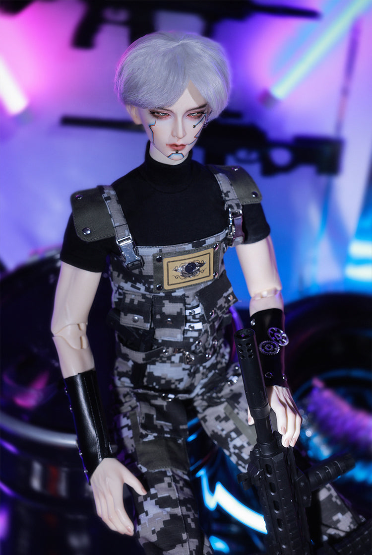 AARON | IN STOCK | DOLL