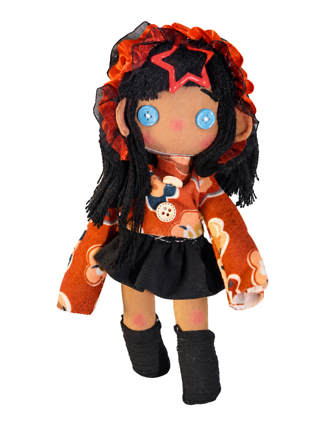 INK STAR | PREORDER | DOLL