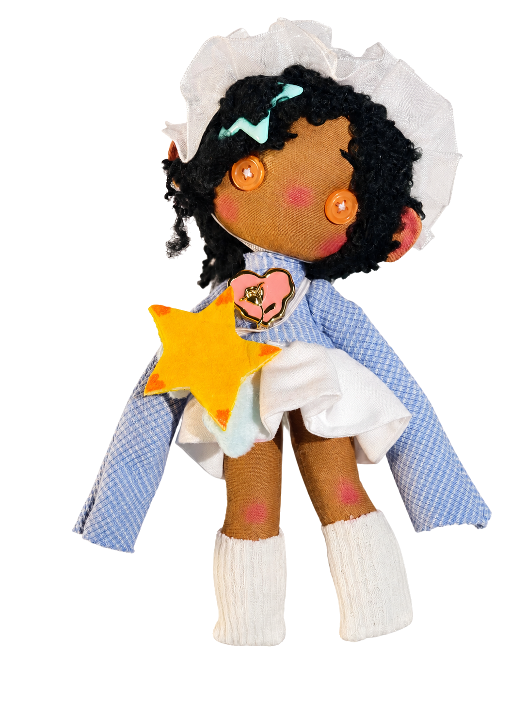 BEIBEI | PREORDER | DOLL
