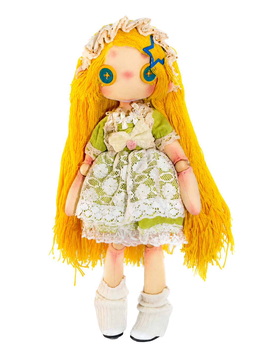 YANGYANG | PREORDER | DOLL
