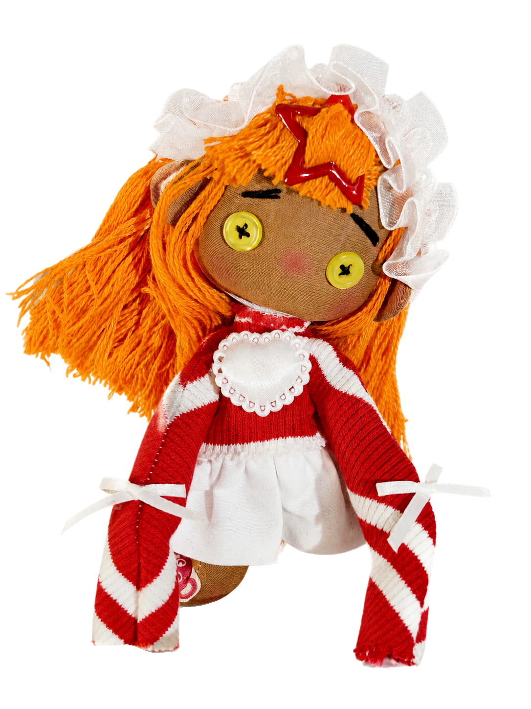 HONEY STAR | PREORDER | DOLL