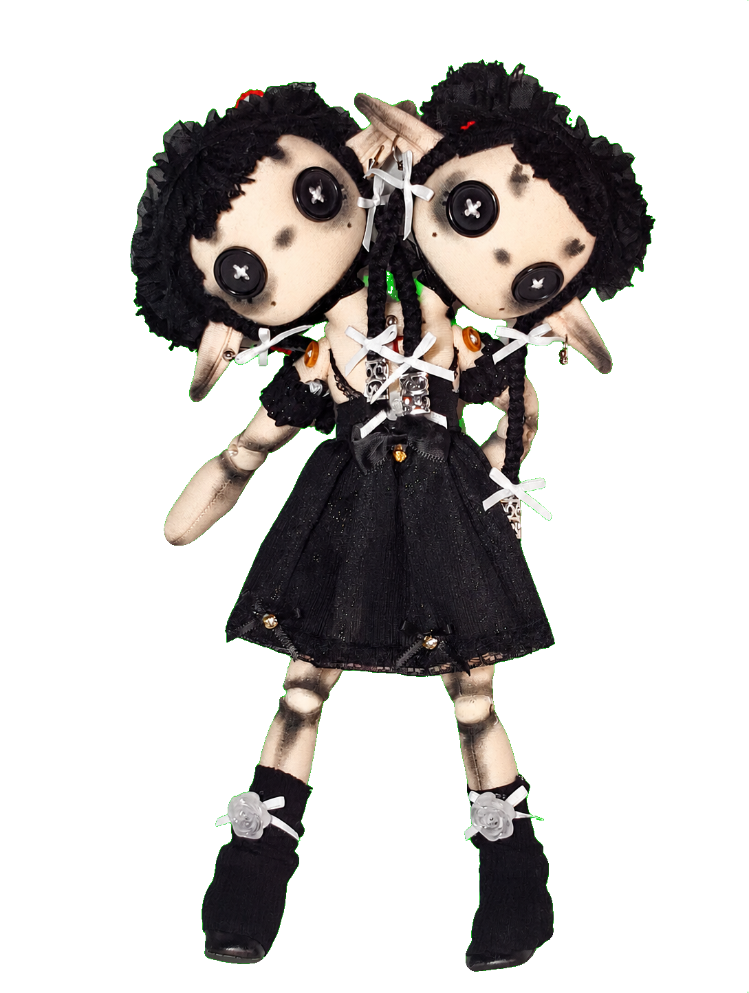 GHOST | PREORDER | DOLL