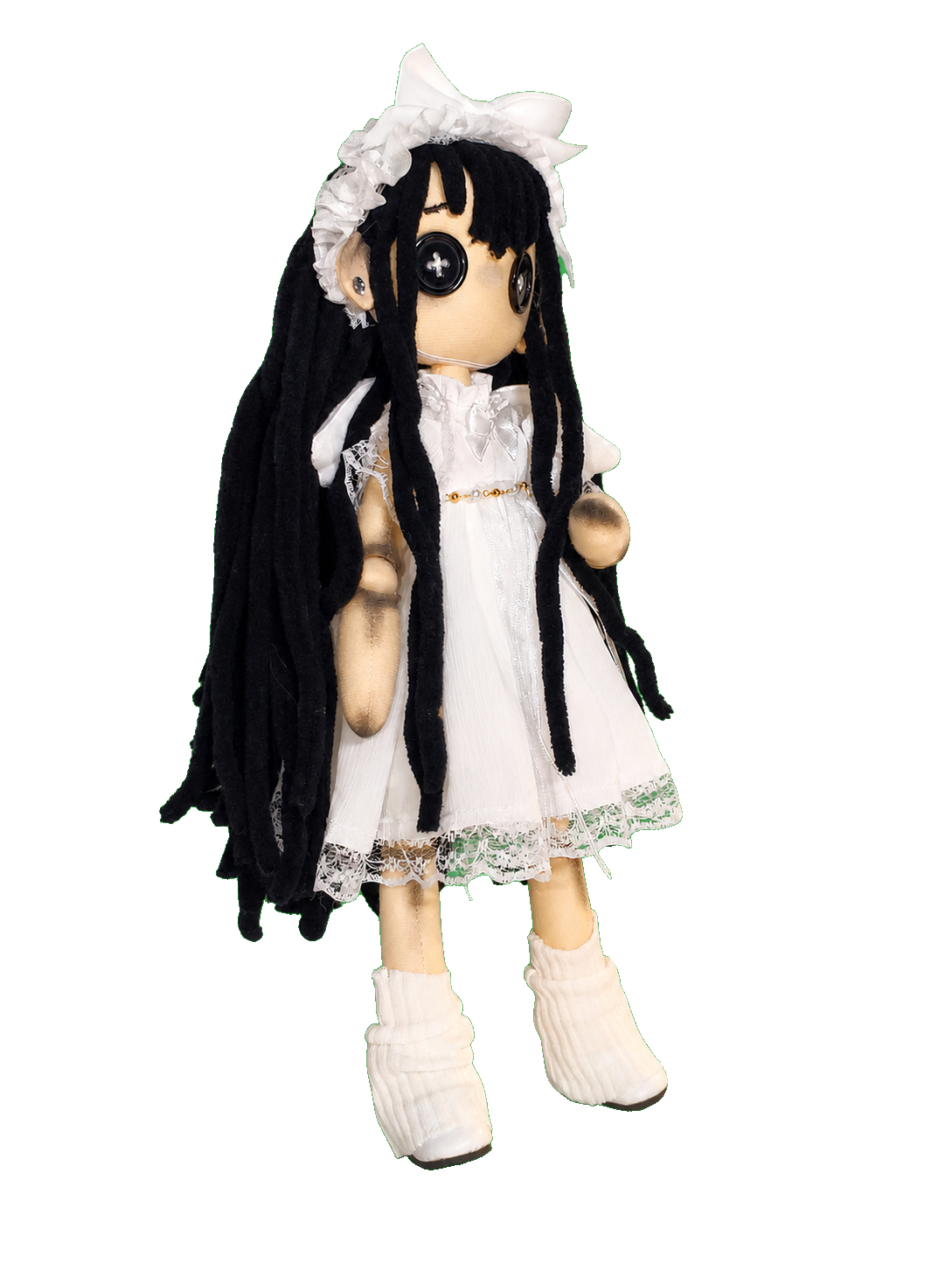 DUDU | PREORDER | DOLL