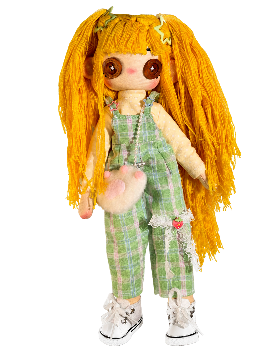 TONGTONG | PREORDER | DOLL