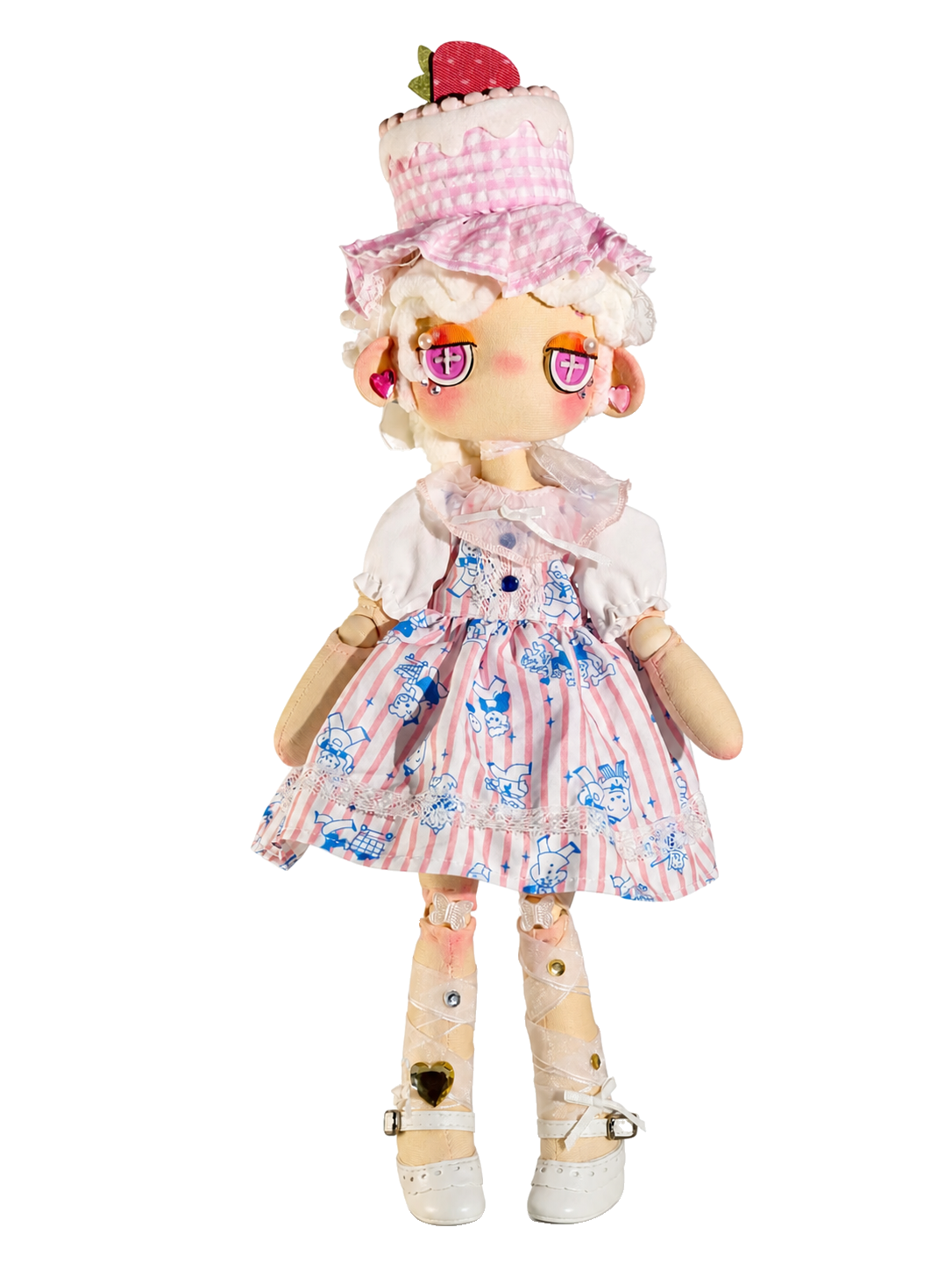 MANMAN | PREORDER | DOLL