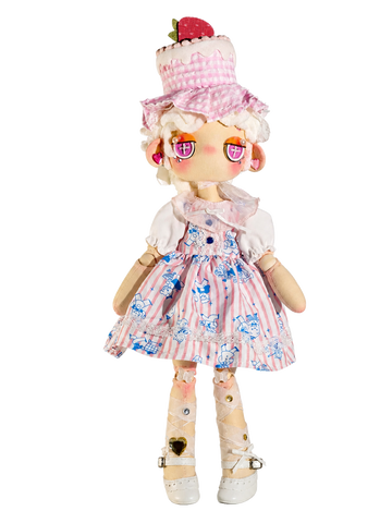 MANMAN | PREORDER | DOLL