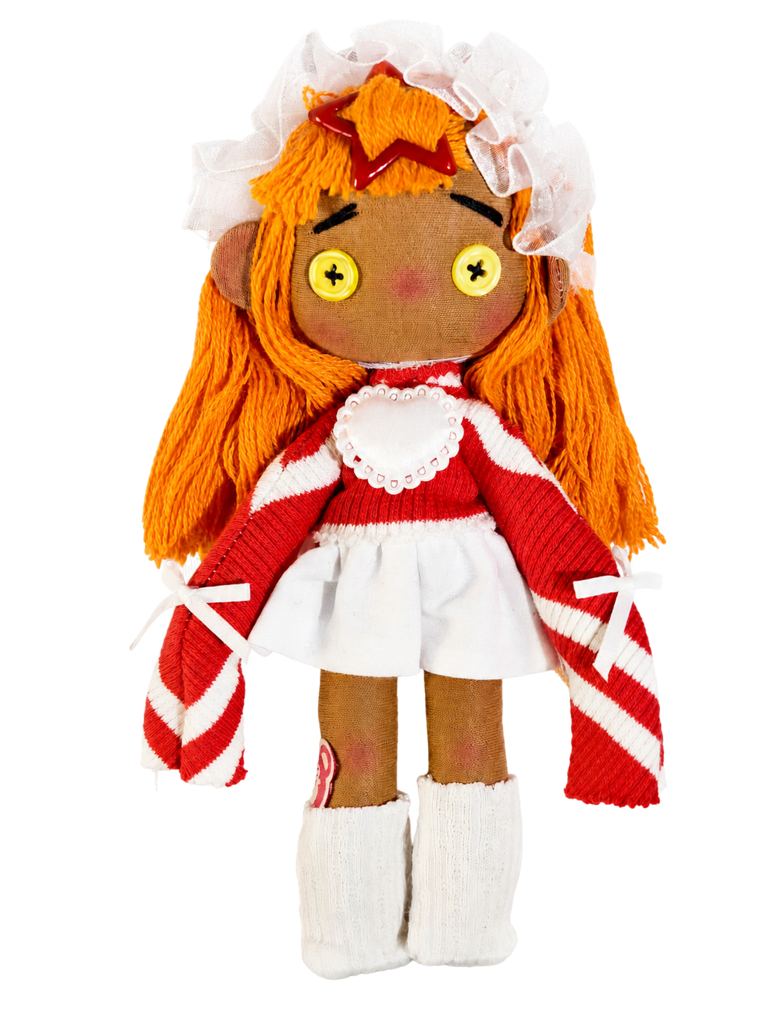 HONEY STAR | PREORDER | DOLL
