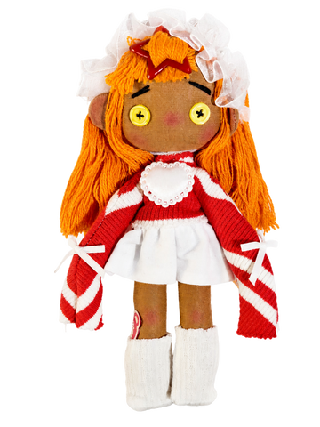 HONEY STAR | PREORDER | DOLL