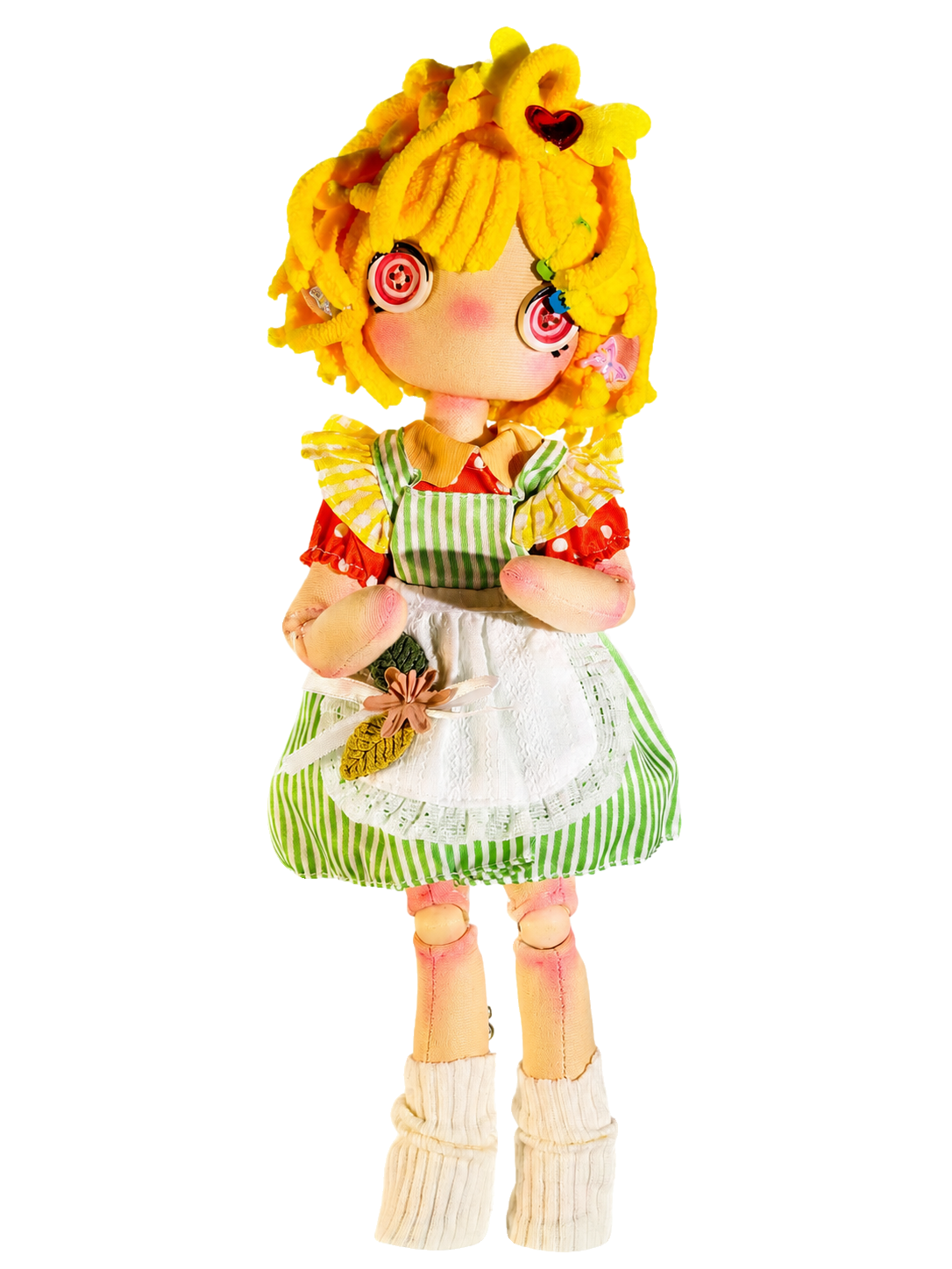 MUSE | PREORDER | DOLL