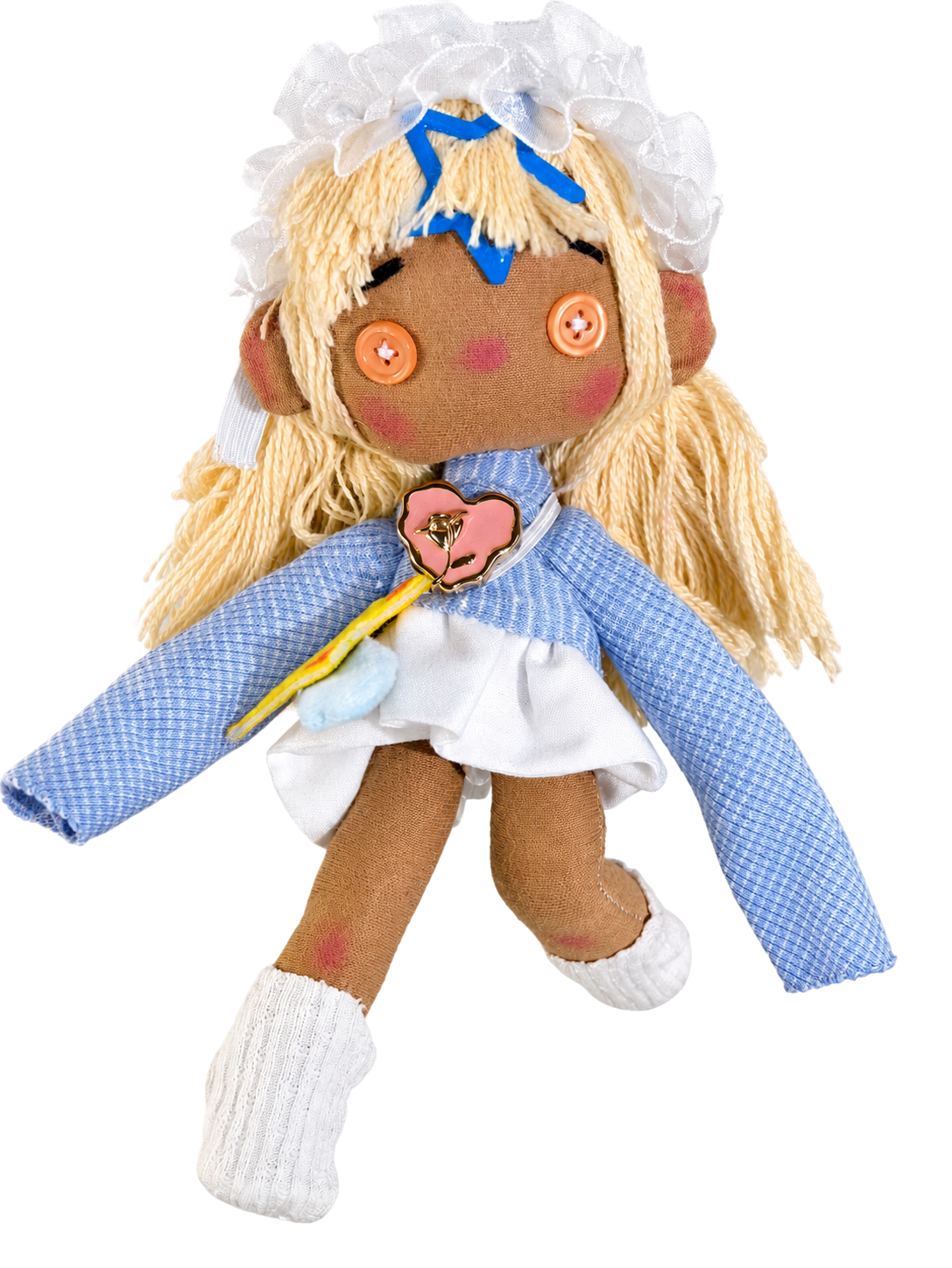 DREAM STAR | PREORDER | DOLL