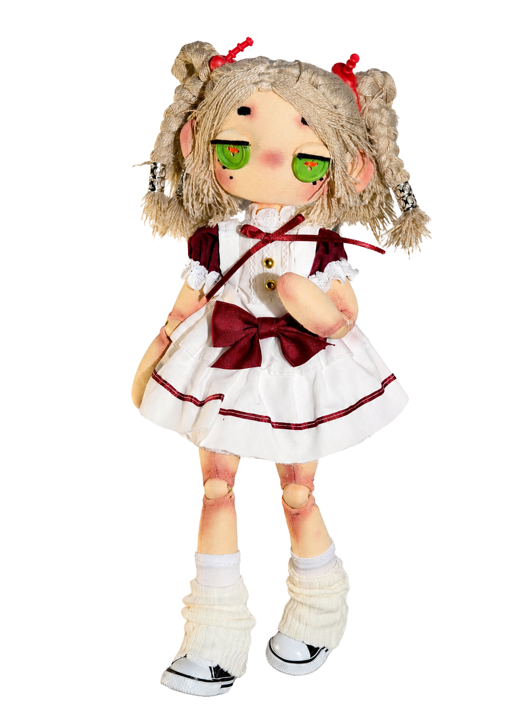 YAYA | PREORDER | DOLL