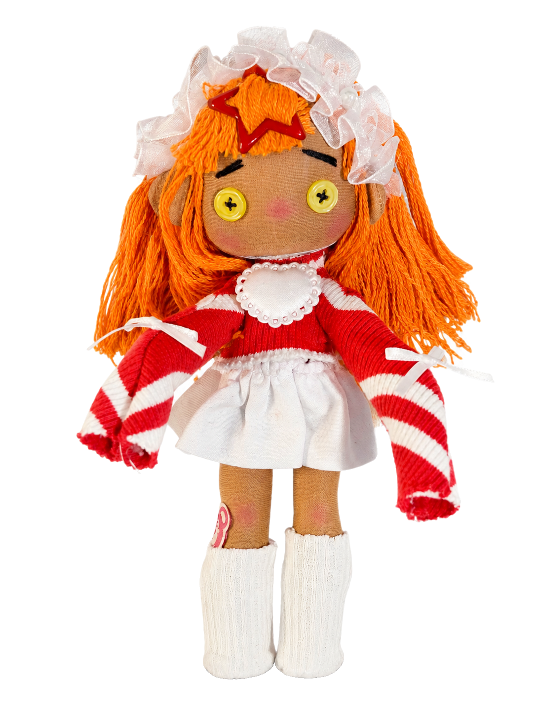 HONEY STAR | PREORDER | DOLL