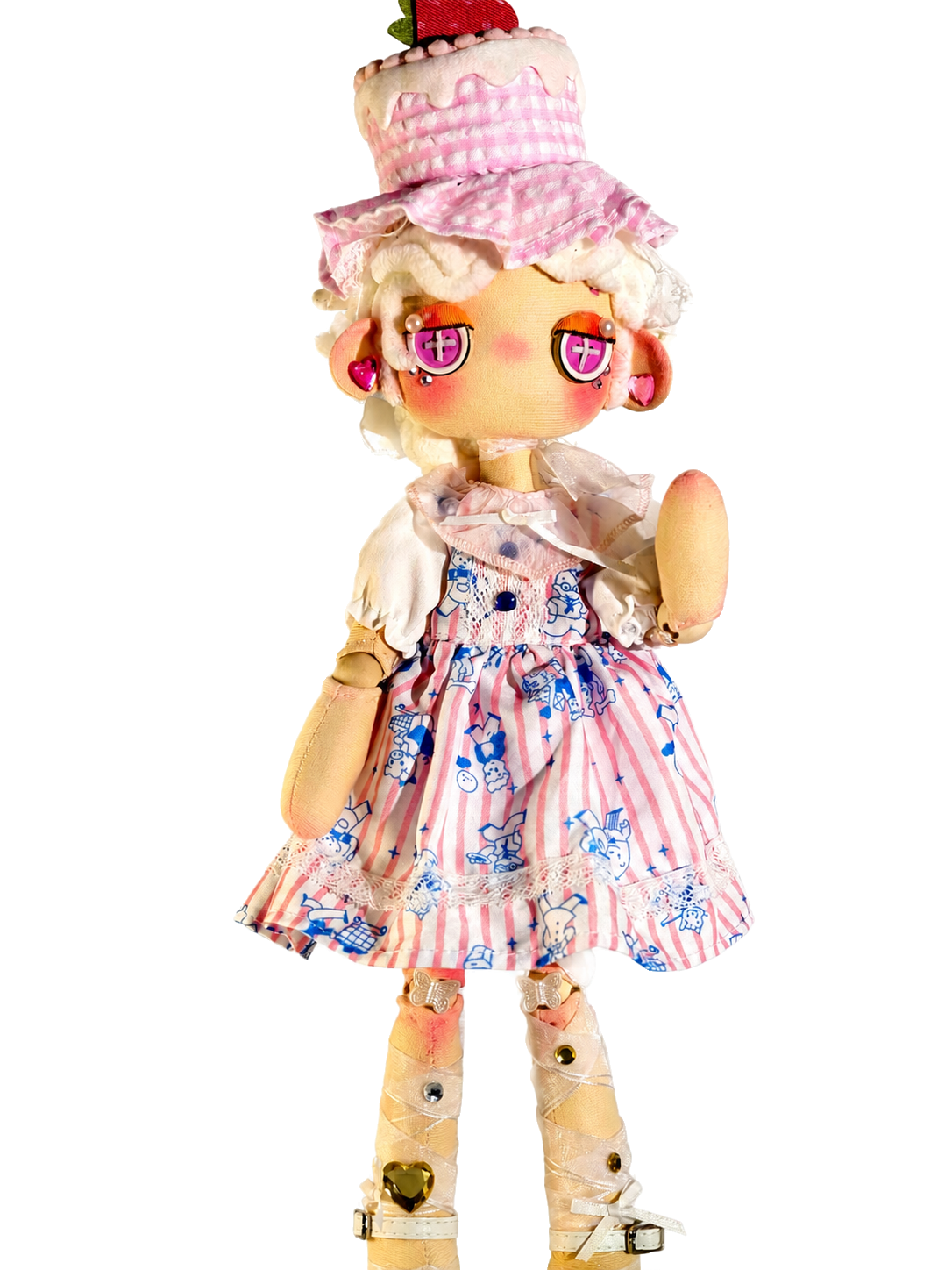 MANMAN | PREORDER | DOLL