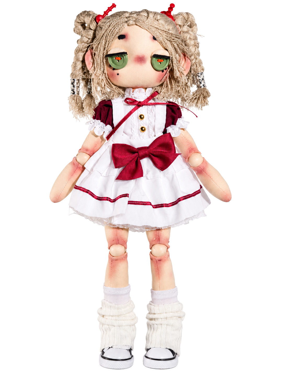 YAYA | PREORDER | DOLL