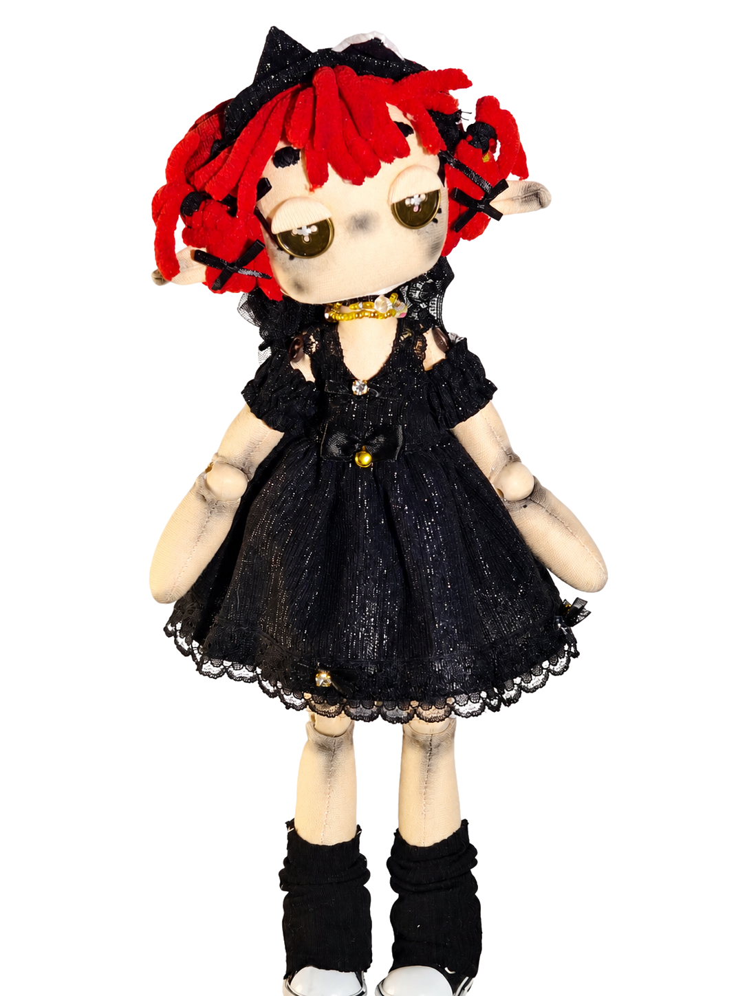 MIN YUE | PREORDER | DOLL