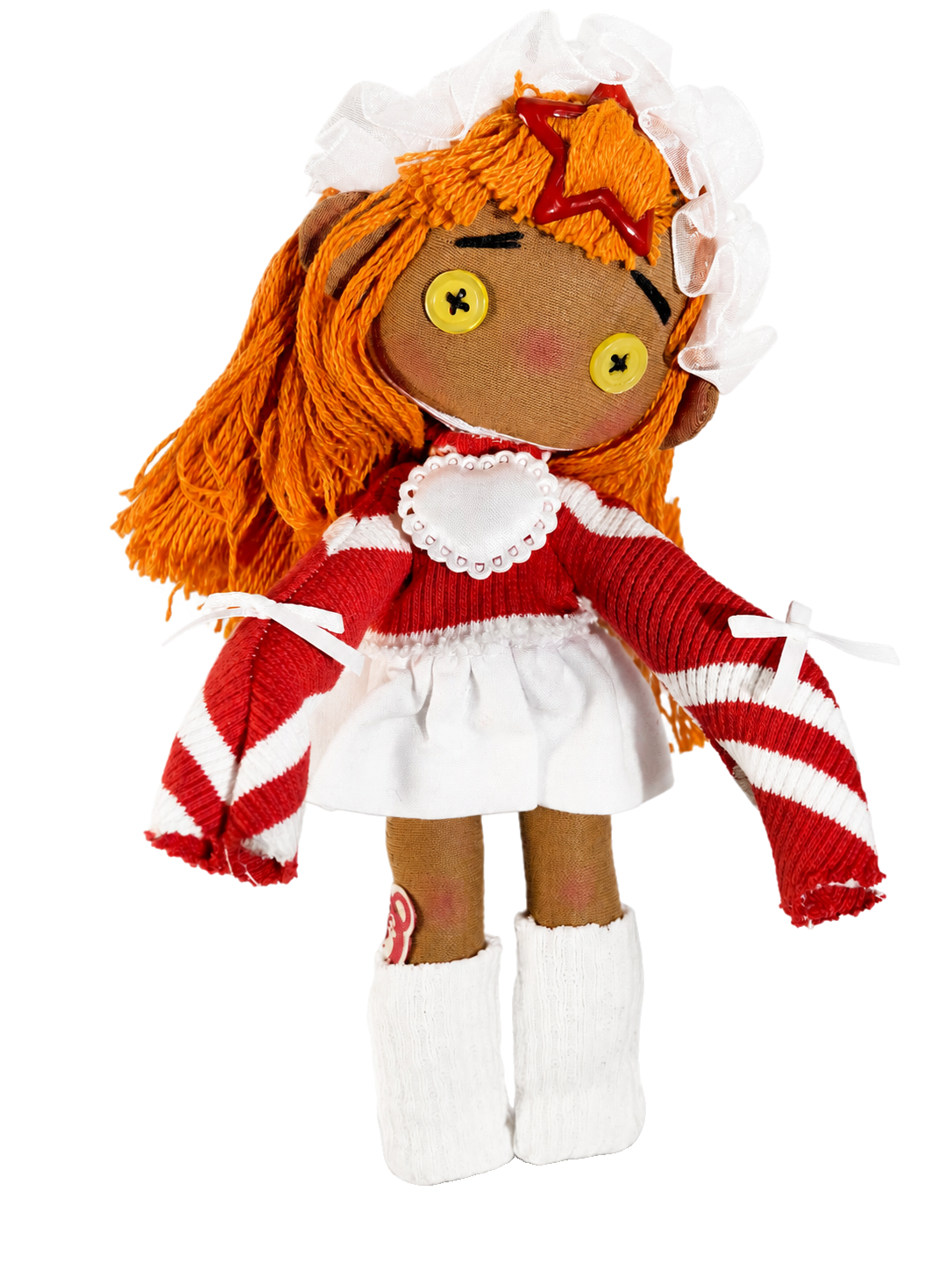 HONEY STAR | PREORDER | DOLL