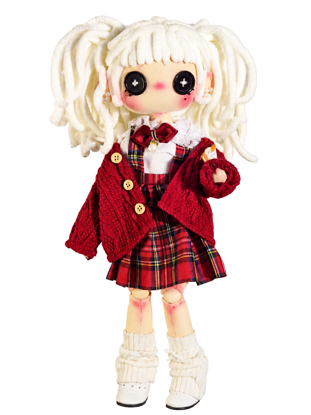 QIUYA | PREORDER | DOLL