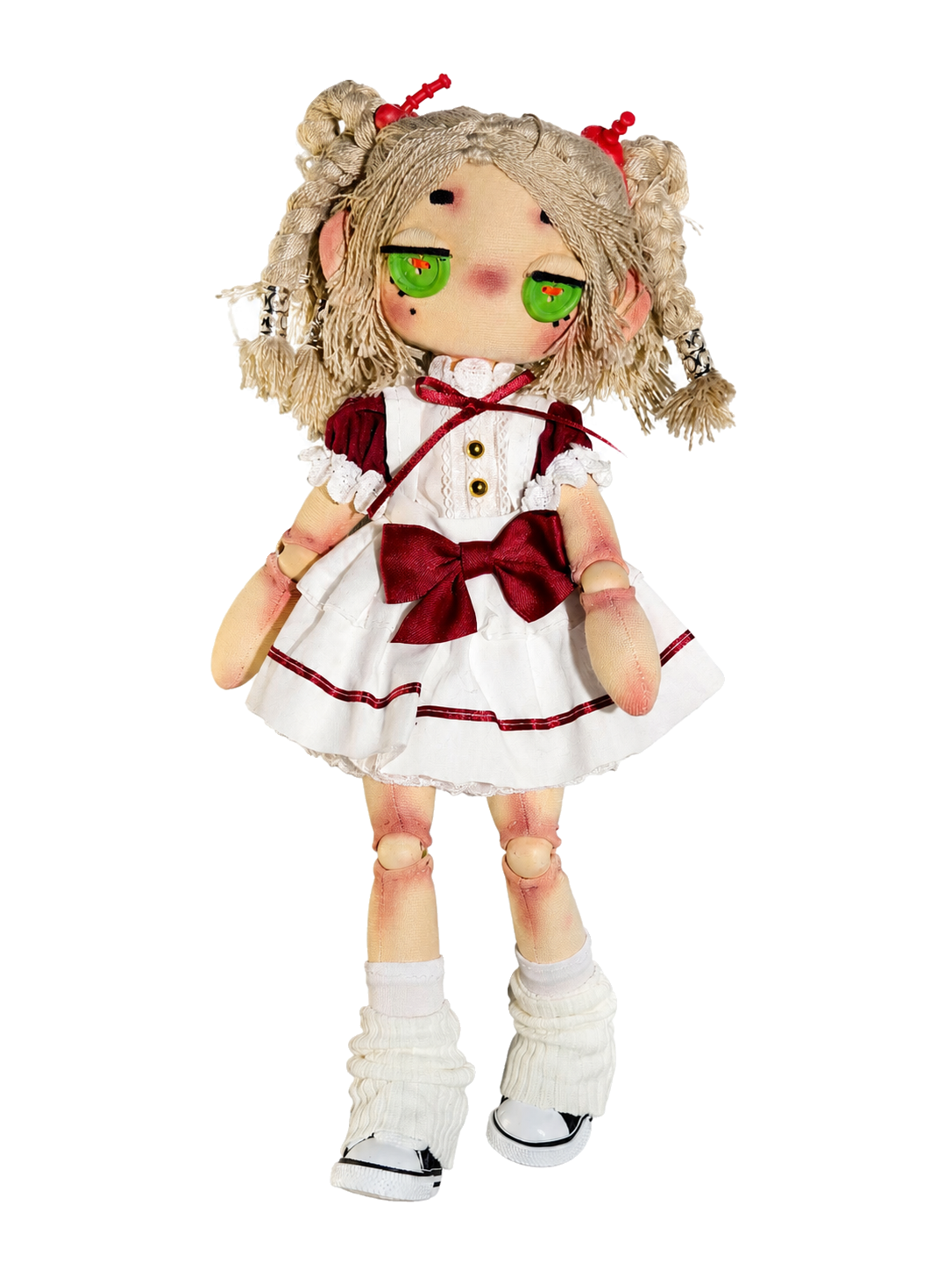 YAYA | PREORDER | DOLL