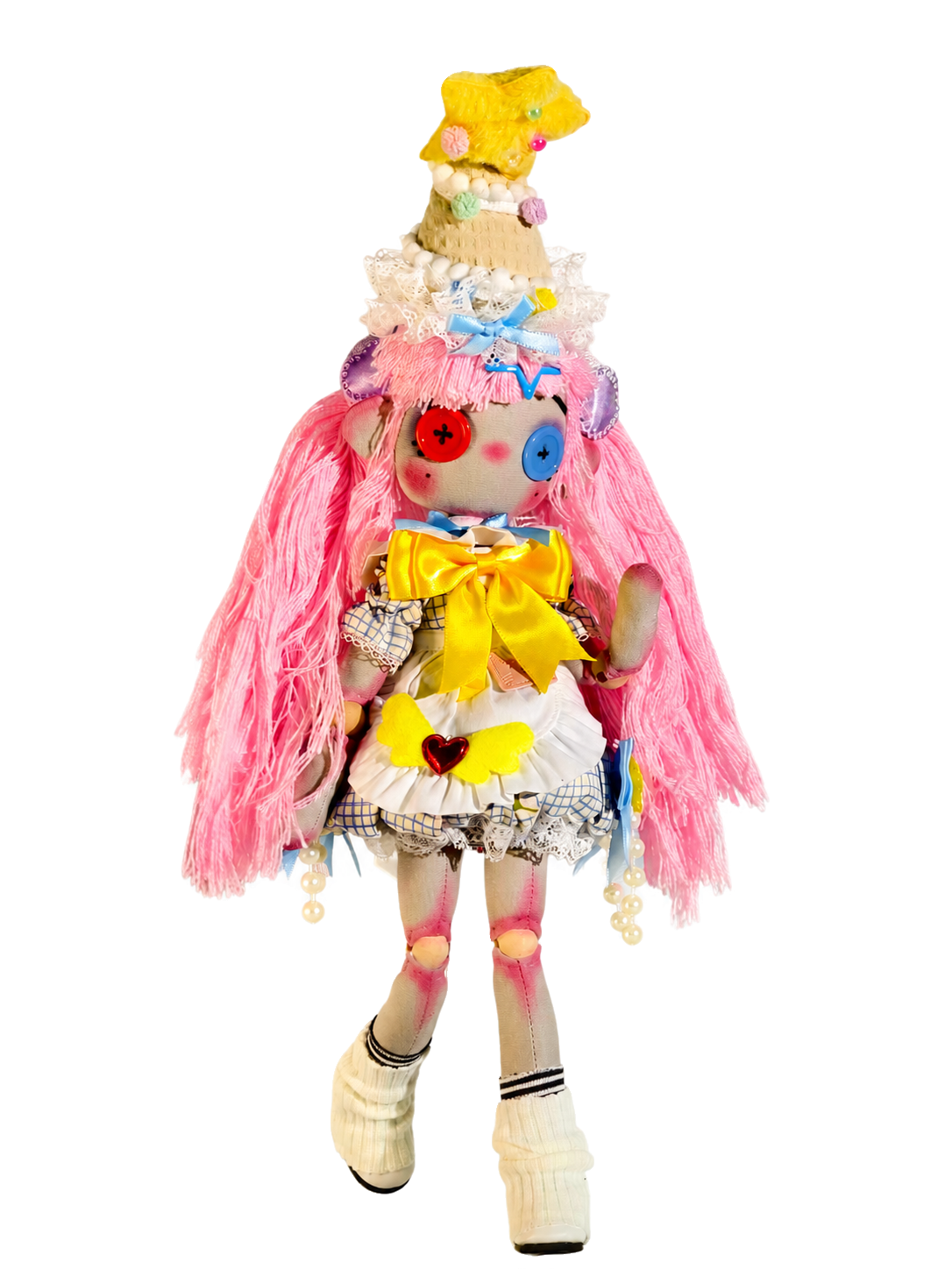 PHANTOM DREAM | PREORDER | DOLL