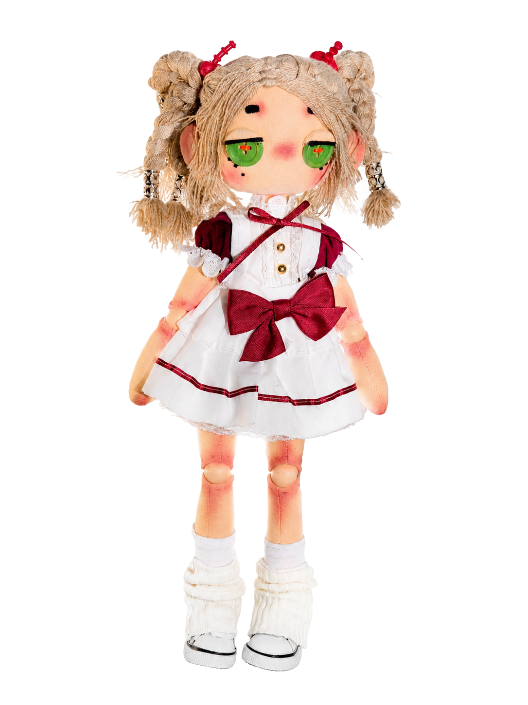 YAYA | PREORDER | DOLL
