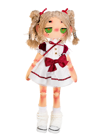 YAYA | PREORDER | DOLL