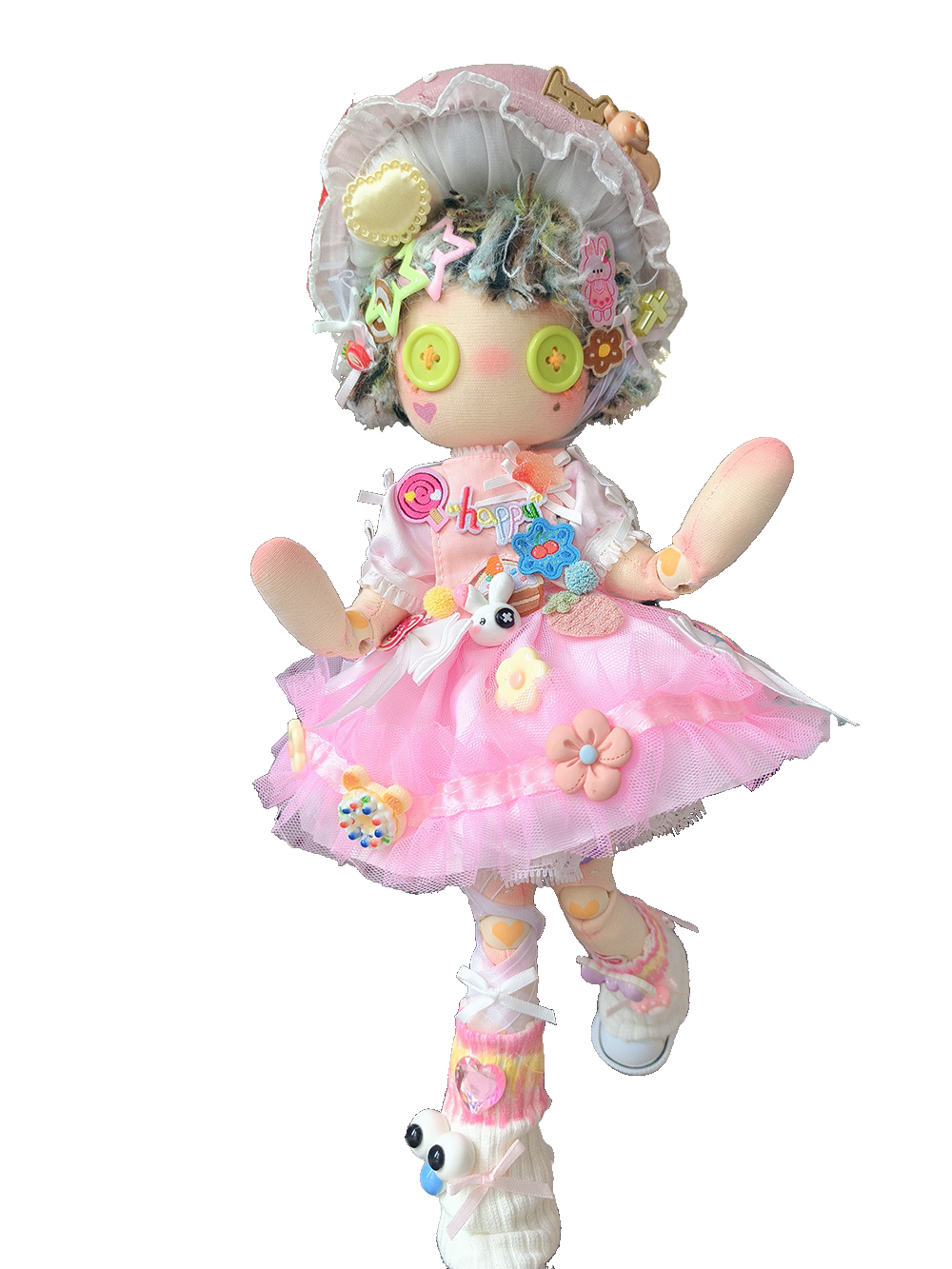 CHILDLIKE | PREORDER | DOLL