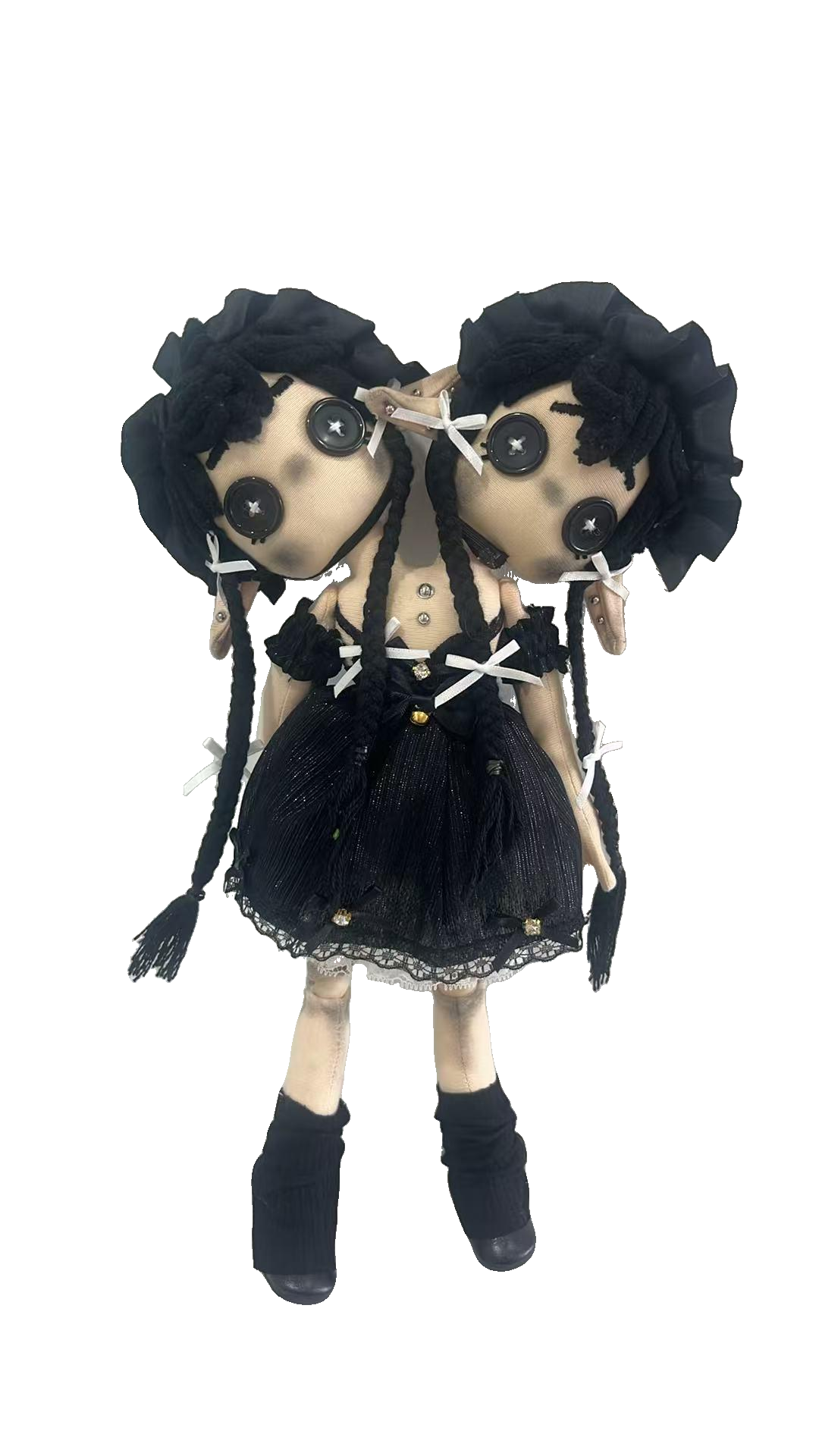 Bianca & Morta | PREORDER | DOLL