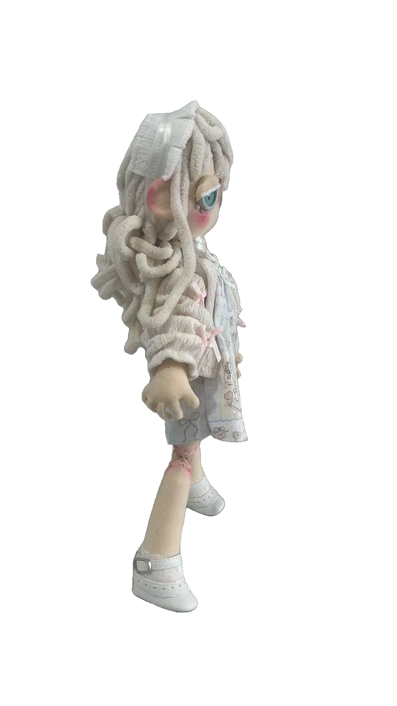 Lumi | PREORDER | DOLL