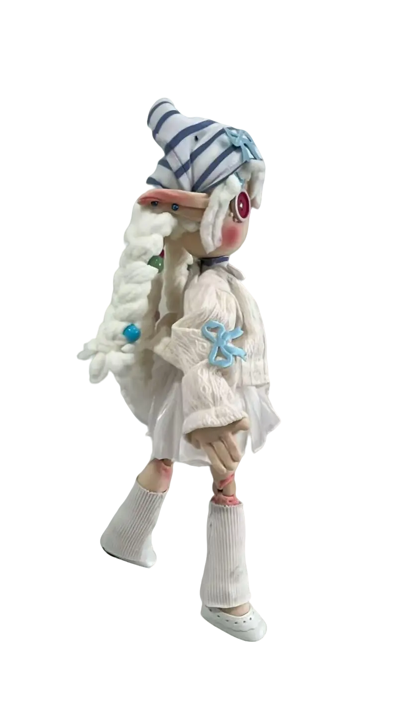 Marin | PREORDER | DOLL