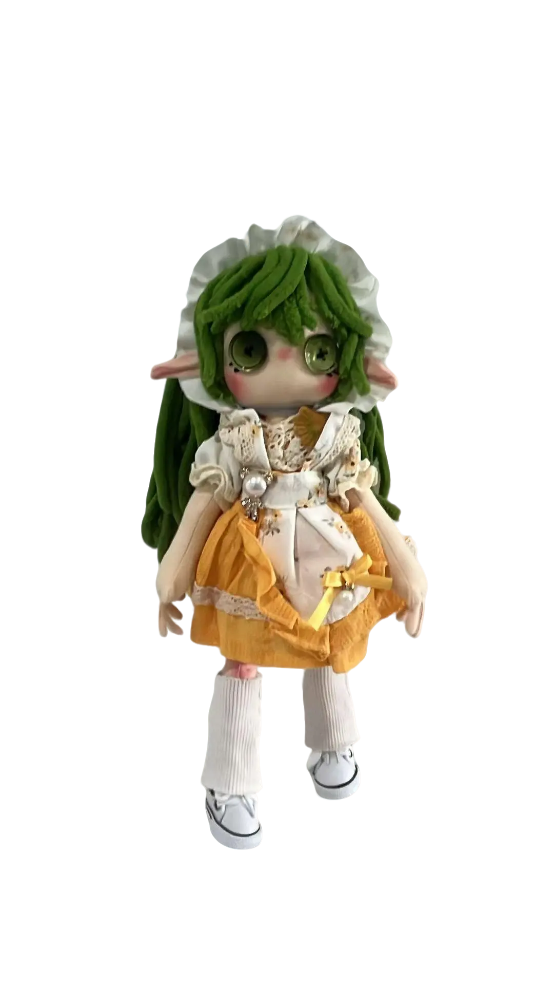 Thalassa | PREORDER | DOLL