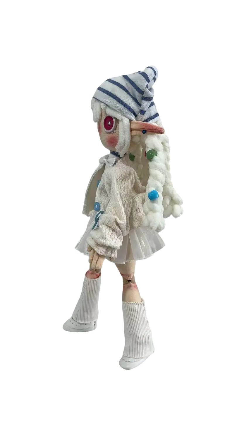 Marin | PREORDER | DOLL