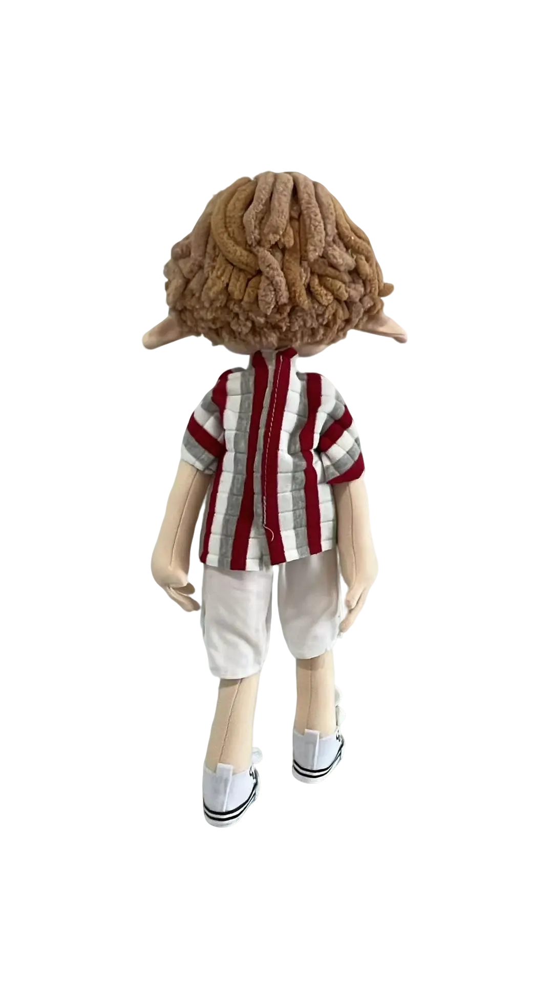 Rory | PREORDER | DOLL