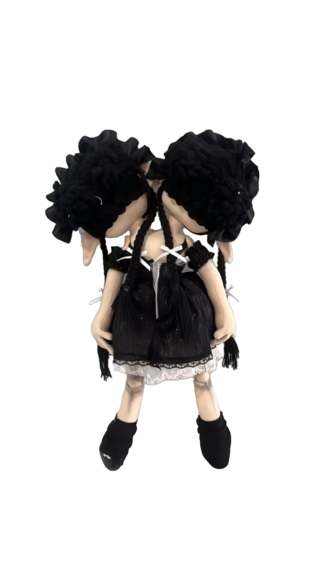 Bianca & Morta | PREORDER | DOLL
