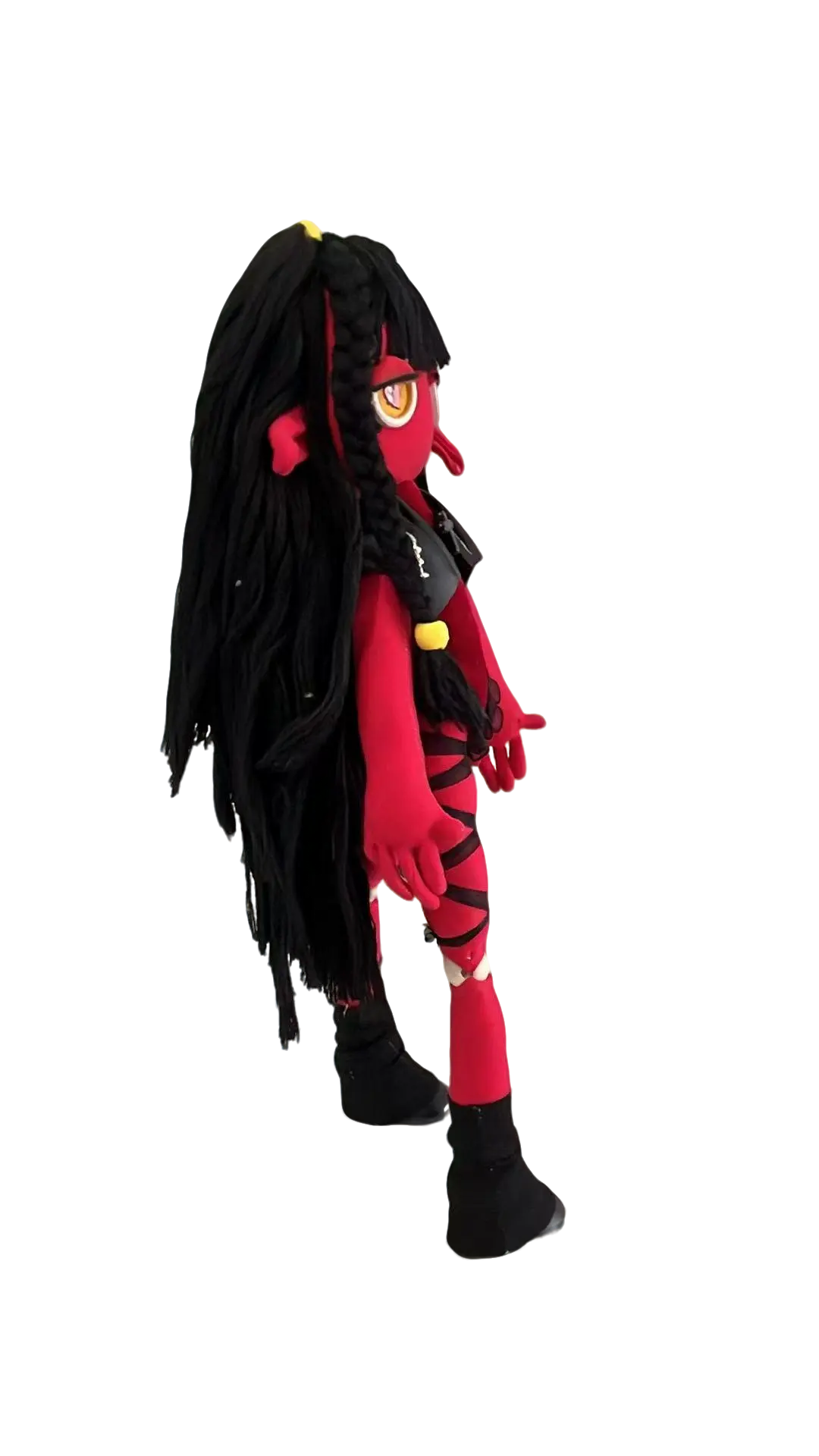 Crimson | PREORDER | DOLL