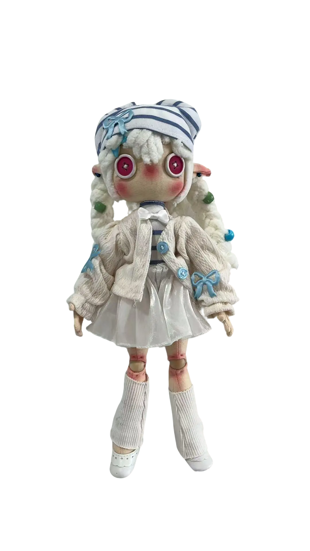Marin | PREORDER | DOLL