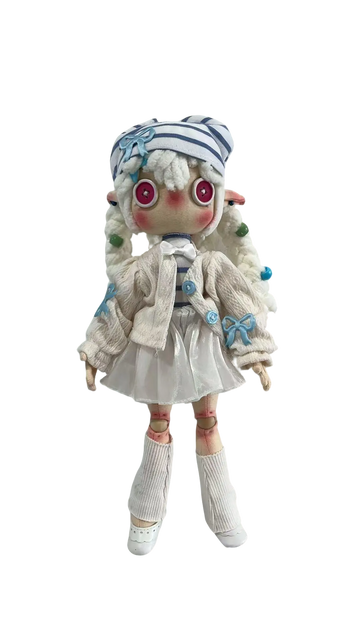 Marin | PREORDER | DOLL