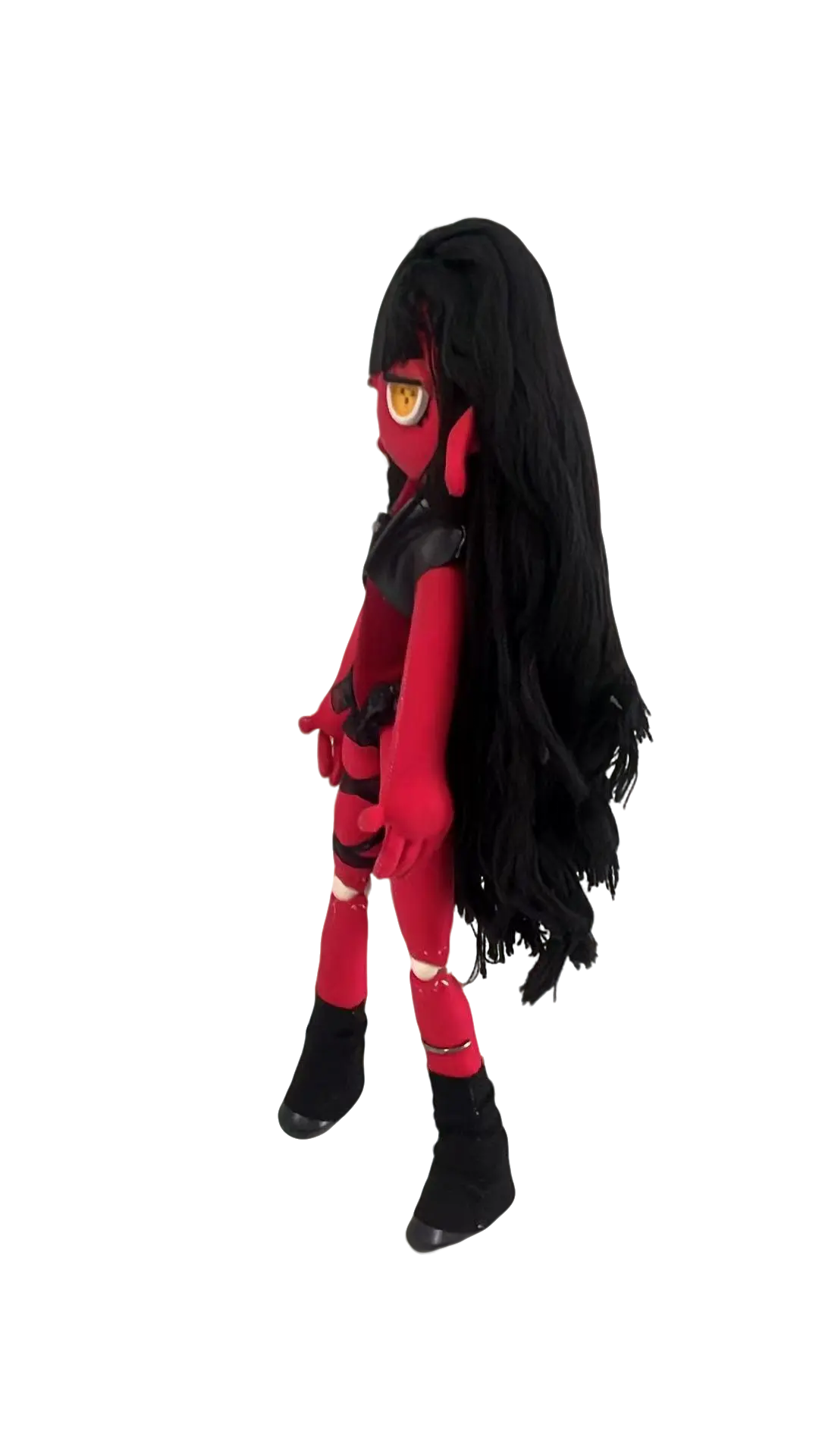 Crimson | PREORDER | DOLL